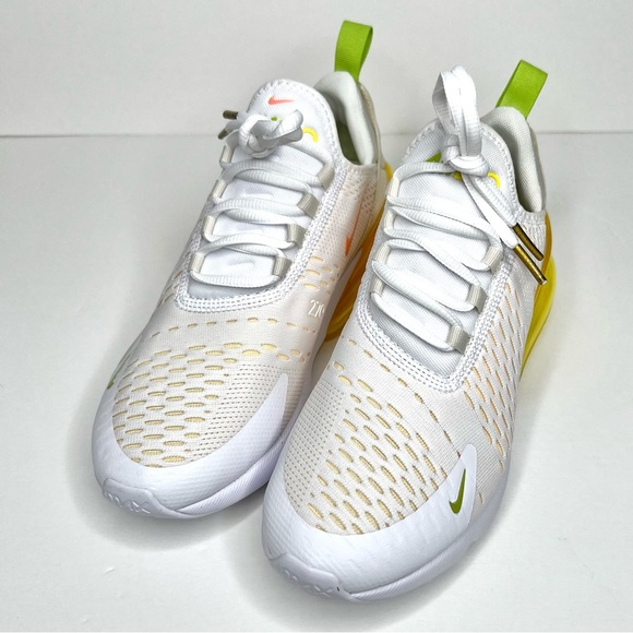 NEW Women’s Nike Air Max 270 - Picture 3 of 12